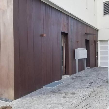 Apartamento Monolocale A Mendrisio Exterior foto