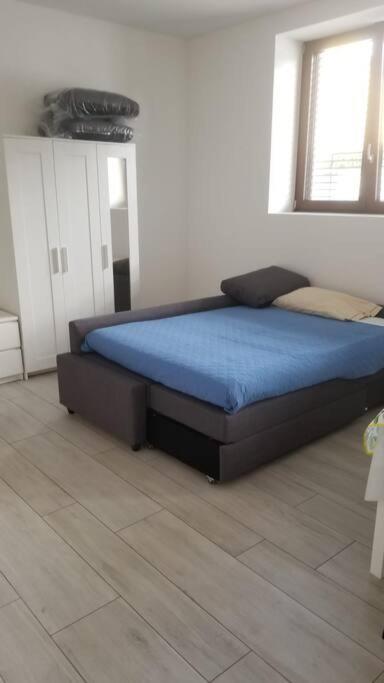 Apartamento Monolocale A Mendrisio Exterior foto