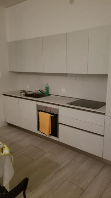 Apartamento Monolocale A Mendrisio Exterior foto
