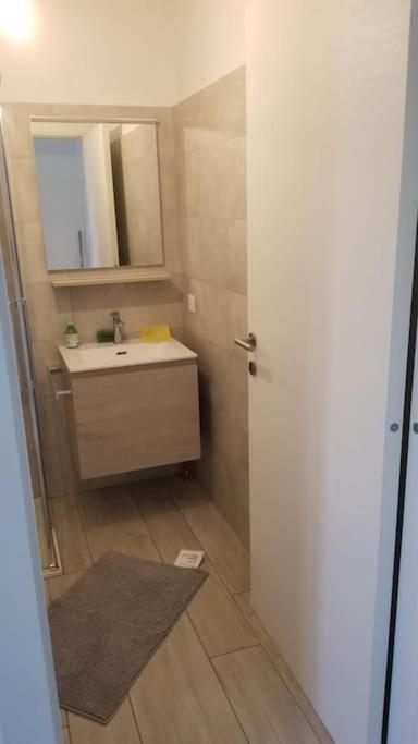 Apartamento Monolocale A Mendrisio Exterior foto