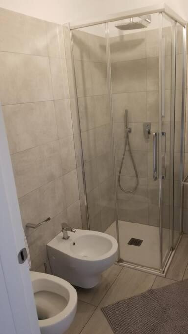 Apartamento Monolocale A Mendrisio Exterior foto