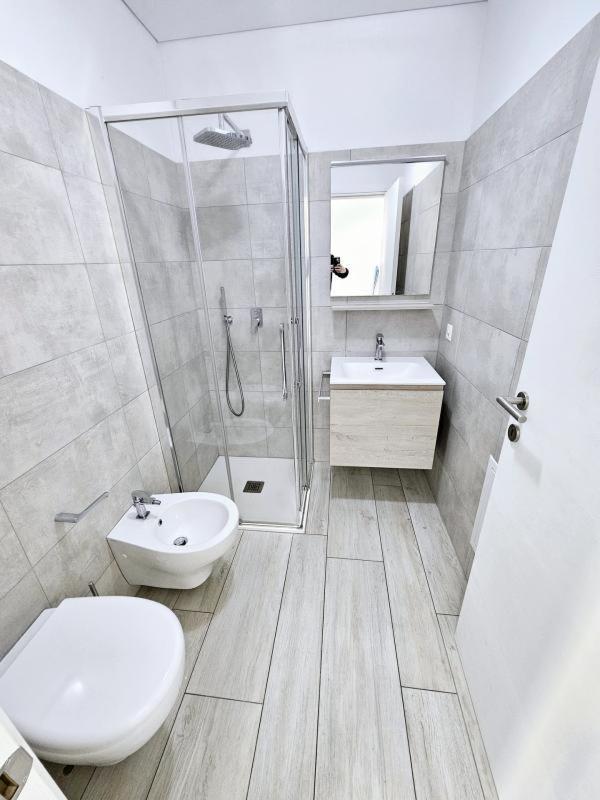 Apartamento Monolocale A Mendrisio Exterior foto